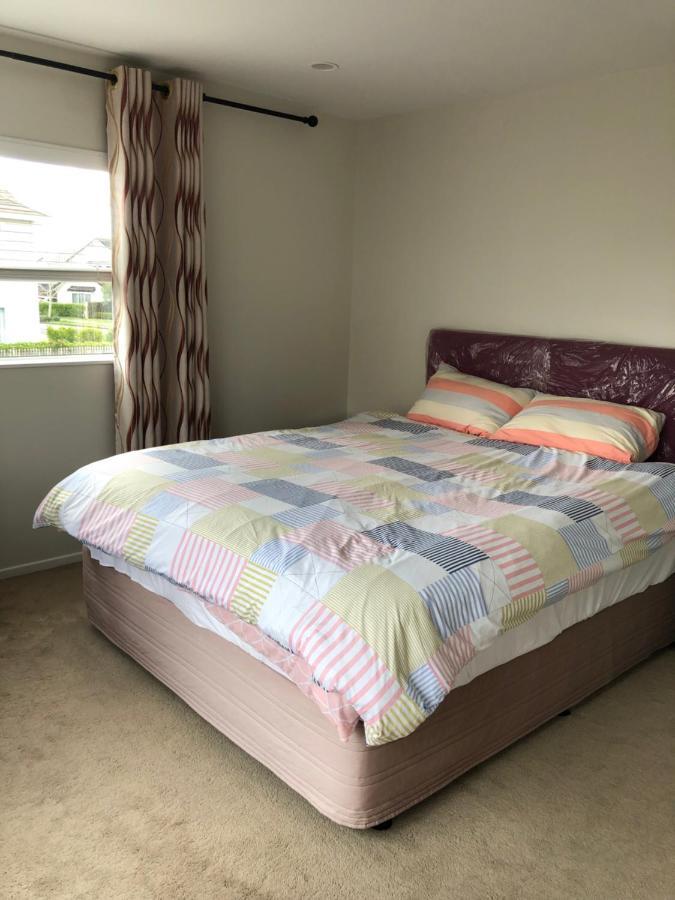 Brand New Bedroom In Karaka Auckland Ngoại thất bức ảnh