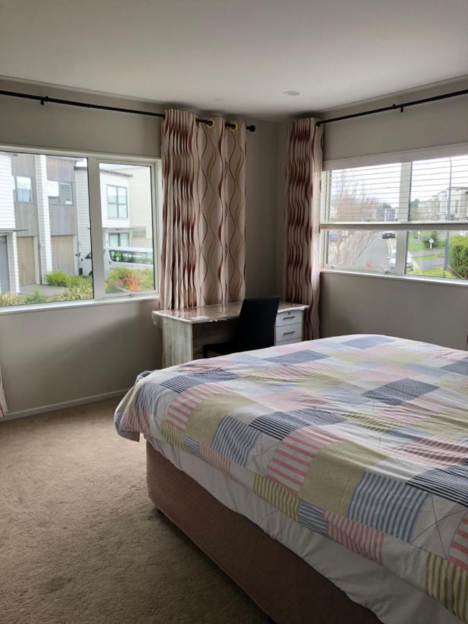 Brand New Bedroom In Karaka Auckland Ngoại thất bức ảnh
