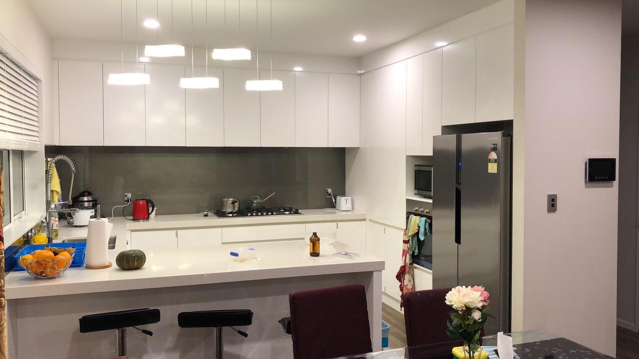 Brand New Bedroom In Karaka Auckland Ngoại thất bức ảnh
