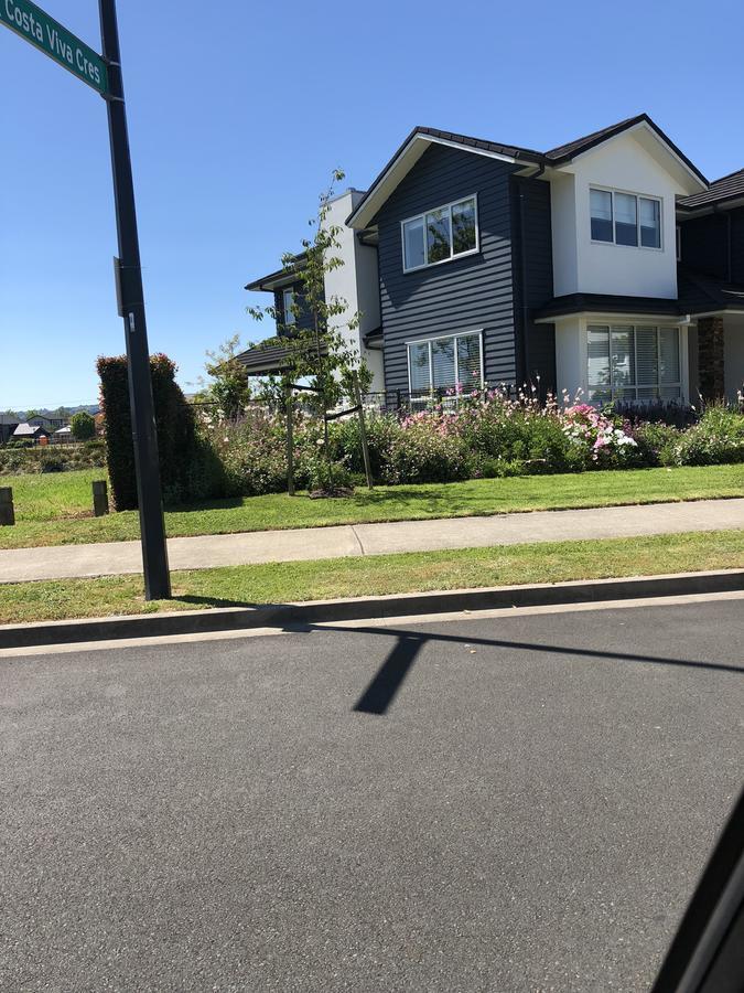Brand New Bedroom In Karaka Auckland Ngoại thất bức ảnh